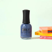 ORLY - Gotta Bounce 0.6 Oz/18 Ml Retrowave Collection Summer 2020 - Limolin 