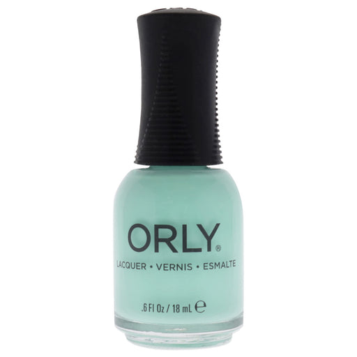 ORLY - Happy Camper 0.6 Oz/18 Ml Day Trippin’ Spring 2021 Collection - Limolin 