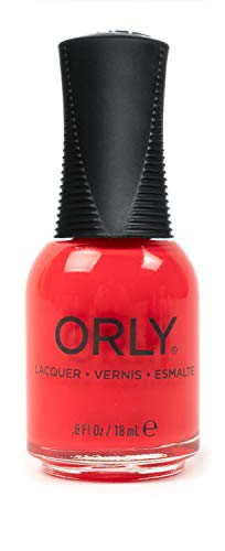 ORLY - Heart Eyes 0.6 Oz/18 Ml From The Heart Collection - Limolin 