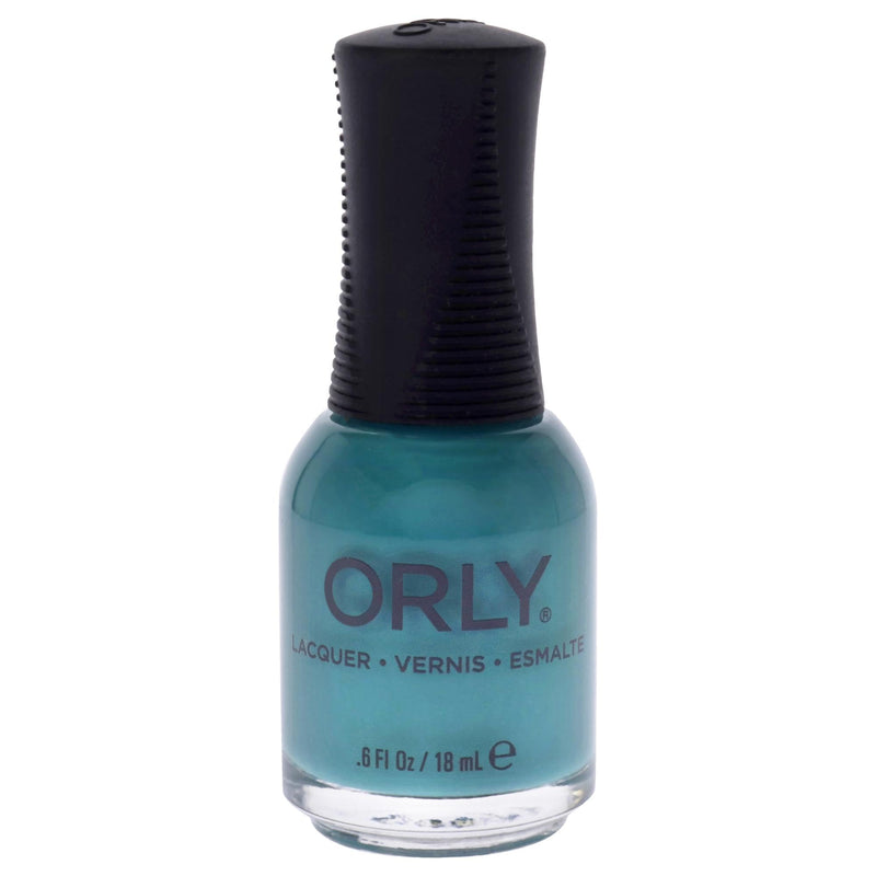 ORLY - In Full Plume 0.6 Oz/18 Ml Wild Natured Fall 2021 Collection - Limolin 