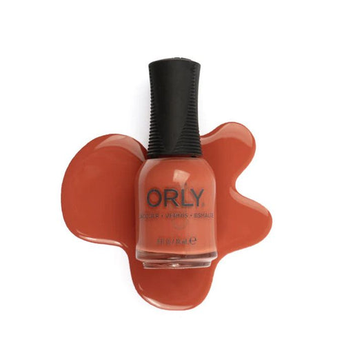 ORLY - In The Conservatory 0.6 Oz/18 Ml Plot Twist Fall 2023 - Limolin 