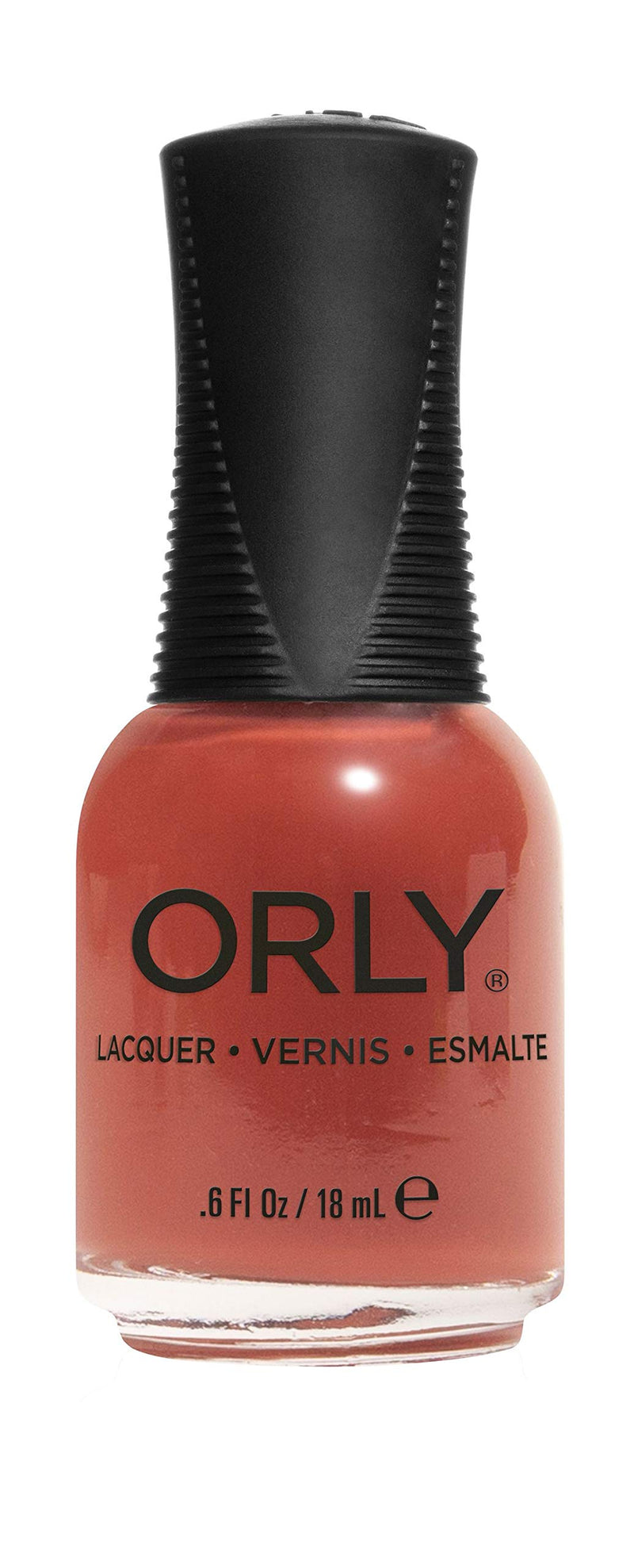 ORLY - In The Groove 0.6 Oz/18 Ml Feel The Beat Spring 2020 - Limolin 