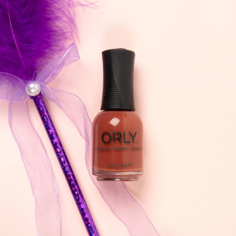 ORLY - In The Groove 0.6 Oz/18 Ml Feel The Beat Spring 2020 - Limolin 