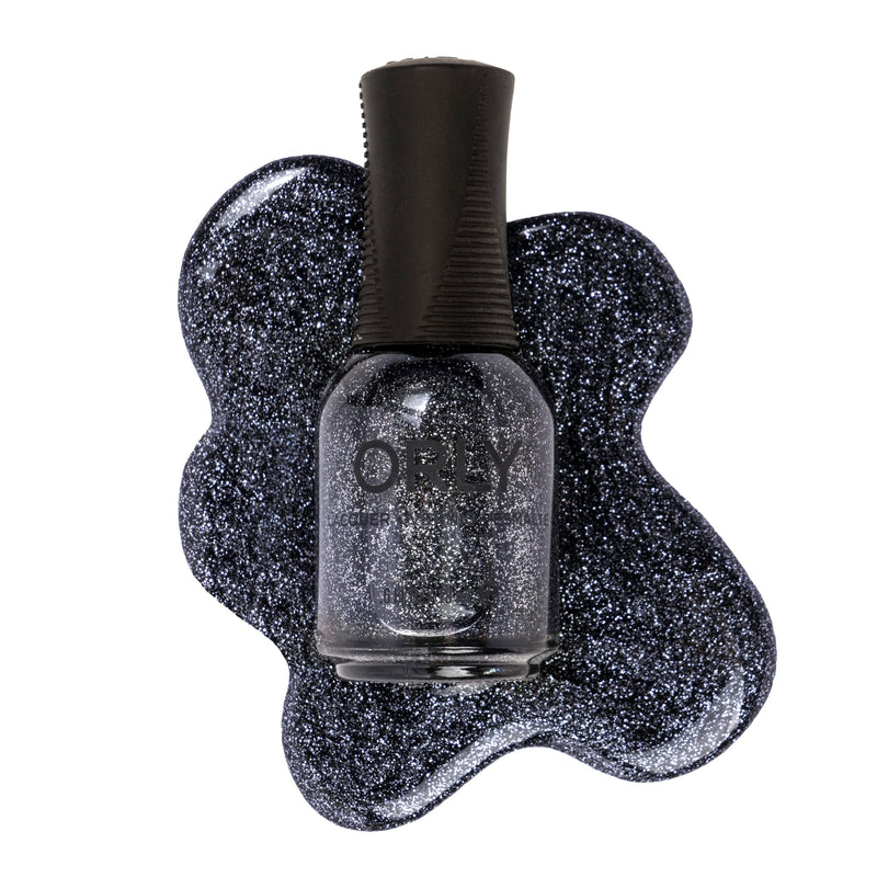 ORLY - In The Moonlight 0.6 Oz/18 Ml Metropolis Collection Winter 2020 - Limolin 