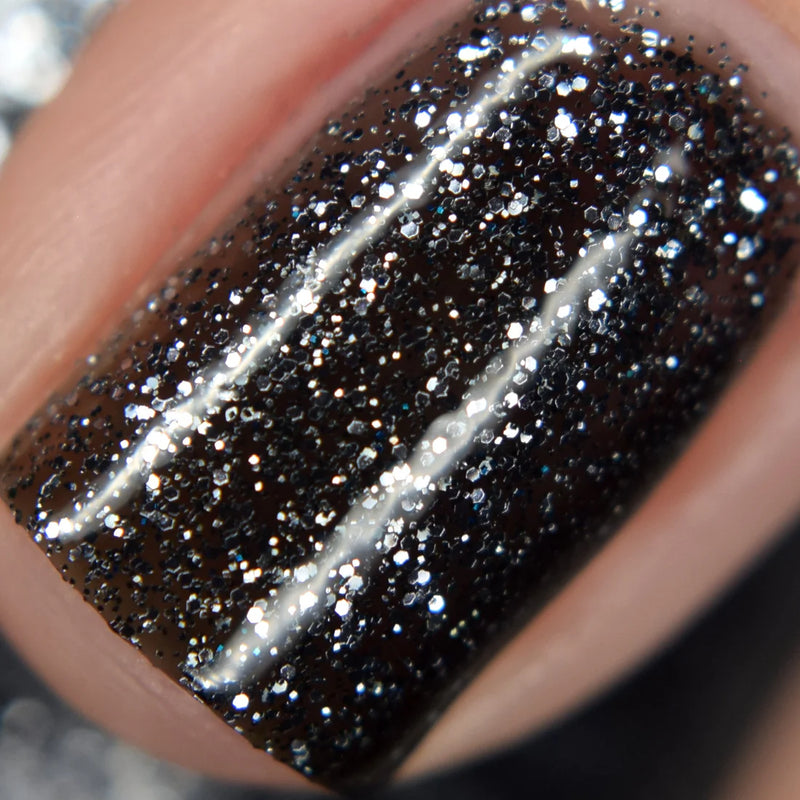 ORLY - In The Moonlight 0.6 Oz/18 Ml Metropolis Collection Winter 2020 - Limolin 