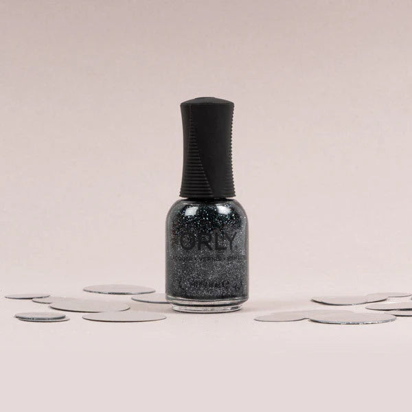 ORLY - In The Moonlight 0.6 Oz/18 Ml Metropolis Collection Winter 2020 - Limolin 