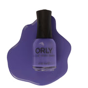 ORLY - Indigo Skies 0.6 Oz/18 Ml Summer Collection 2024 - Limolin 
