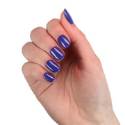 ORLY - Indigo Skies 0.6 Oz/18 Ml Summer Collection 2024 - Limolin 