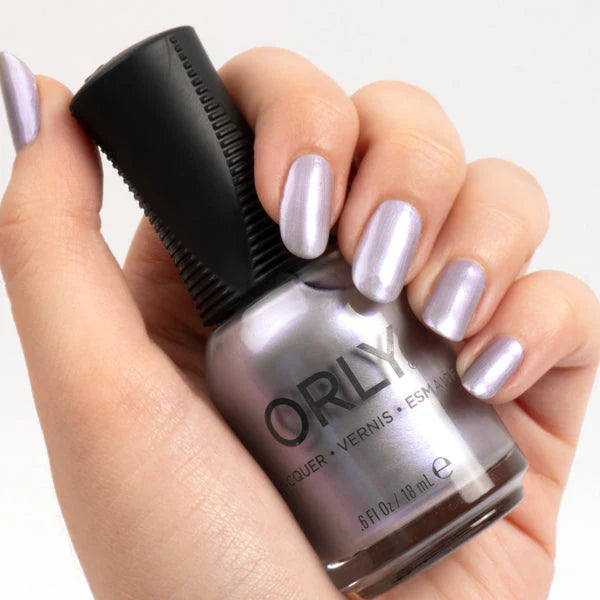 ORLY - Industrial Playground 6Oz/18Ml Futurism Holiday 2022 - Limolin 