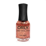 ORLY - Inexhaustable Charm 0.6 Oz/18 Ml Metropolis Collection Winter 2020 - Limolin 