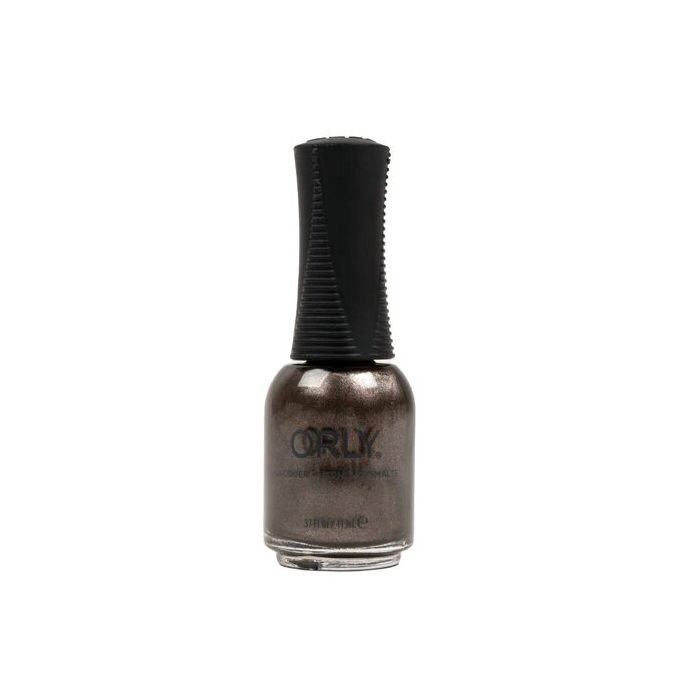 ORLY - Infinite Allure 0.6 Oz/18 Ml Metropolis Collection Winter 2020 - Limolin 