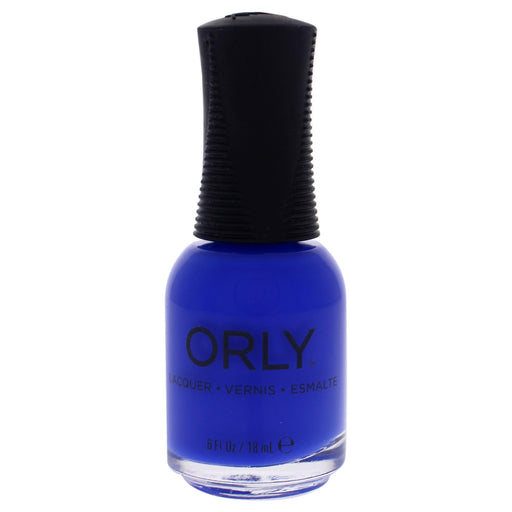 ORLY - It's Brittney, Beach Summer 2019 Euphoria 0.6 Oz - Limolin 
