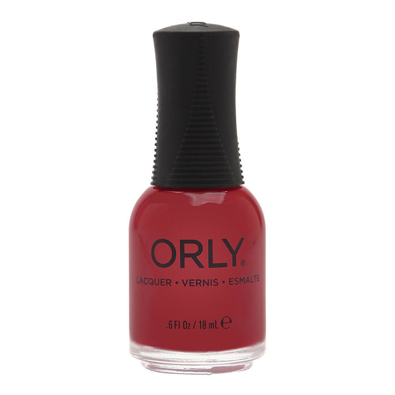 ORLY - Just Bitten Velvet Dream Fall 20170.6 Oz/18 Ml - Limolin 
