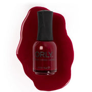 ORLY - Just Bitten Velvet Dream Fall 20170.6 Oz/18 Ml - Limolin 