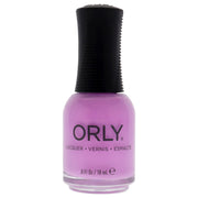 ORLY - Kaleidoscope Eyes 0.6 Oz/18 Ml Electric Escape Summer 2021 Collection - Limolin 