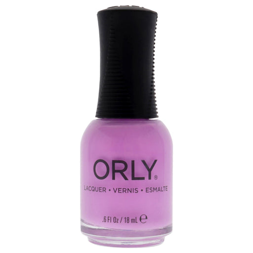 ORLY - Kaleidoscope Eyes 0.6 Oz/18 Ml Electric Escape Summer 2021 Collection - Limolin 