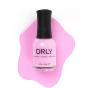 ORLY - Kaleidoscope Eyes 0.6 Oz/18 Ml Electric Escape Summer 2021 Collection - Limolin 