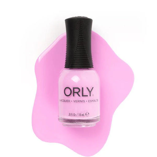 ORLY - Kaleidoscope Eyes 0.6 Oz/18 Ml Electric Escape Summer 2021 Collection - Limolin 