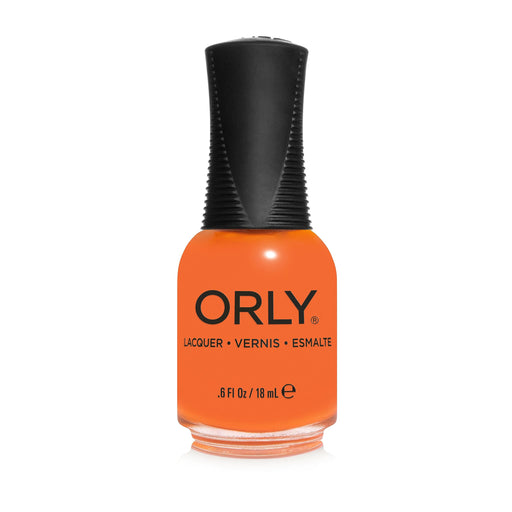 ORLY - Kitsch You Later 0.6 Oz/18 Ml Day Trippin’ Spring 2021 Collection - Limolin 