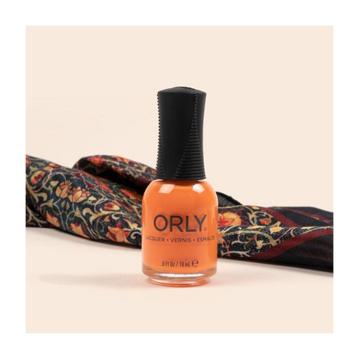 ORLY - Kitsch You Later 0.6 Oz/18 Ml Day Trippin’ Spring 2021 Collection - Limolin 