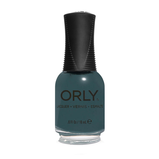 ORLY - Let The Good Times Roll 0.6 Oz/18 Ml Day Trippin’ Spring 2021 Collection - Limolin 