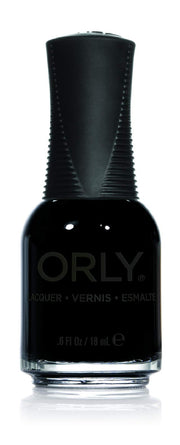 ORLY - Liquid Vinyl 0.6 Oz/18 Ml *Display Rack* - Limolin 