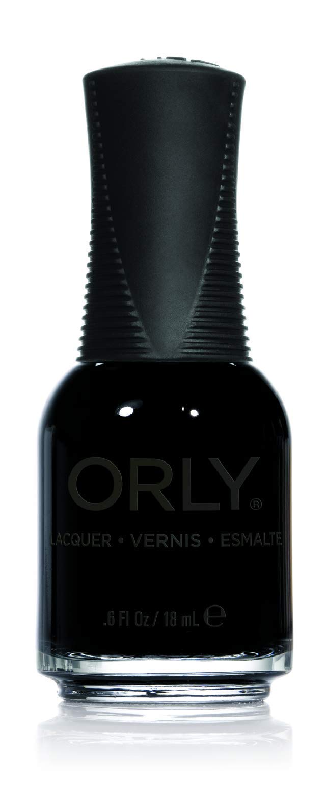 ORLY - Liquid Vinyl 0.6 Oz/18 Ml *Display Rack* - Limolin 
