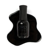 ORLY - Liquid Vinyl 0.6 Oz/18 Ml *Display Rack* - Limolin 