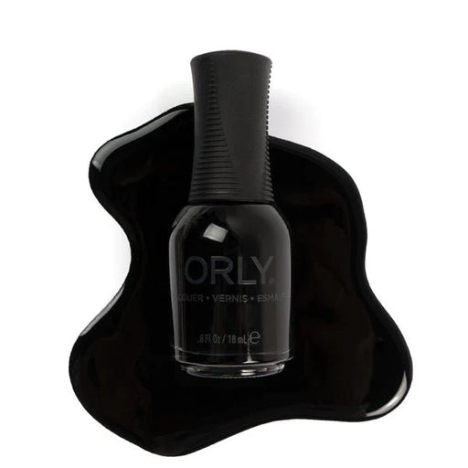 ORLY - Liquid Vinyl 0.6 Oz/18 Ml *Display Rack* - Limolin 