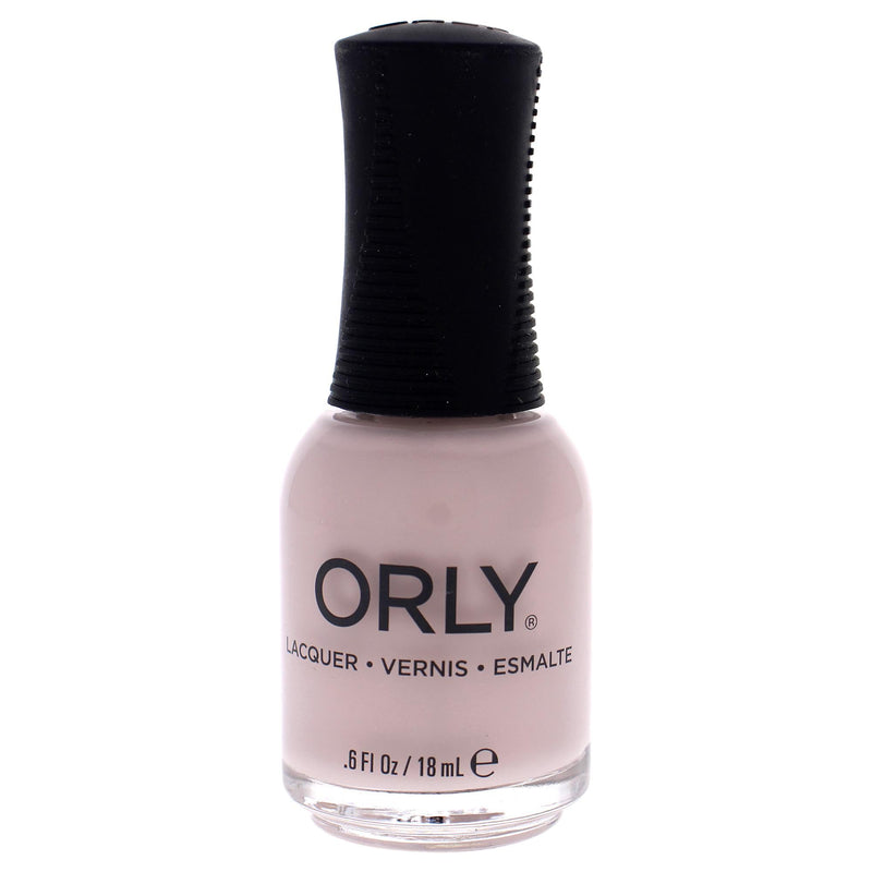 ORLY - Lovella 0.6 Oz/18 Ml Radical Optimism Spring 2019 - Limolin 