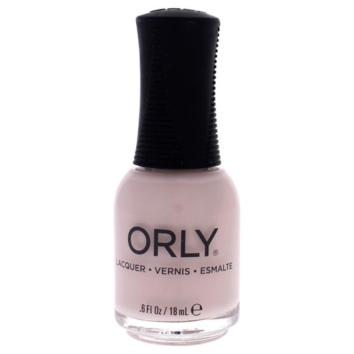 ORLY - Lovella 0.6 Oz/18 Ml Radical Optimism Spring 2019 - Limolin 
