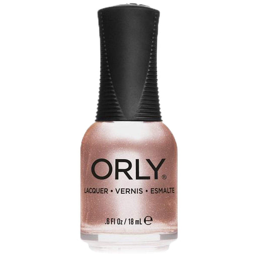 ORLY - Lucid Dream 0.6 Oz/18 Ml Deep Wonder Holiday 2018 - Limolin 
