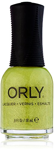 ORLY - Lush Baked Collection 2014 0.6 Oz/18Ml - Limolin 