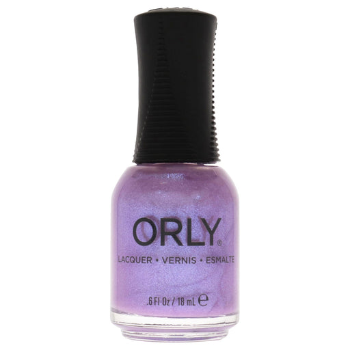ORLY - Magic Moment 0.6 Oz/18 Ml Feel The Beat Spring 2020 - Limolin 