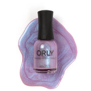 ORLY - Magic Moment 0.6 Oz/18 Ml Feel The Beat Spring 2020 - Limolin 