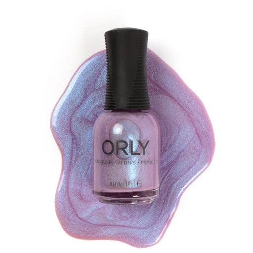 ORLY - Magic Moment 0.6 Oz/18 Ml Feel The Beat Spring 2020 - Limolin 