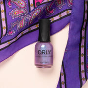 ORLY - Magic Moment 0.6 Oz/18 Ml Feel The Beat Spring 2020 - Limolin 