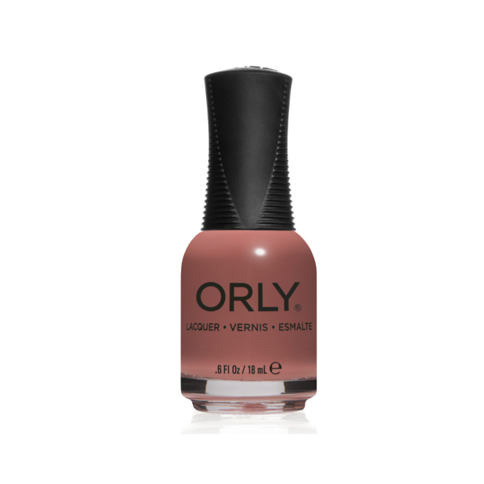 ORLY - Mauvelous - Limolin 