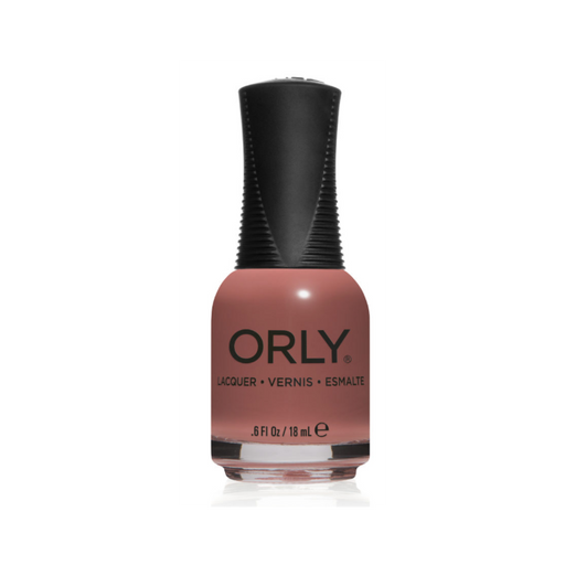 ORLY - Mauvelous - Limolin 