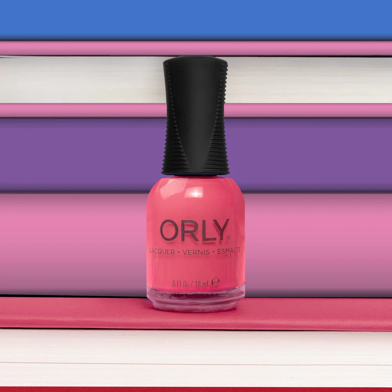 ORLY - Meet Cute 0.6 Oz Spring 2023 - Limolin 