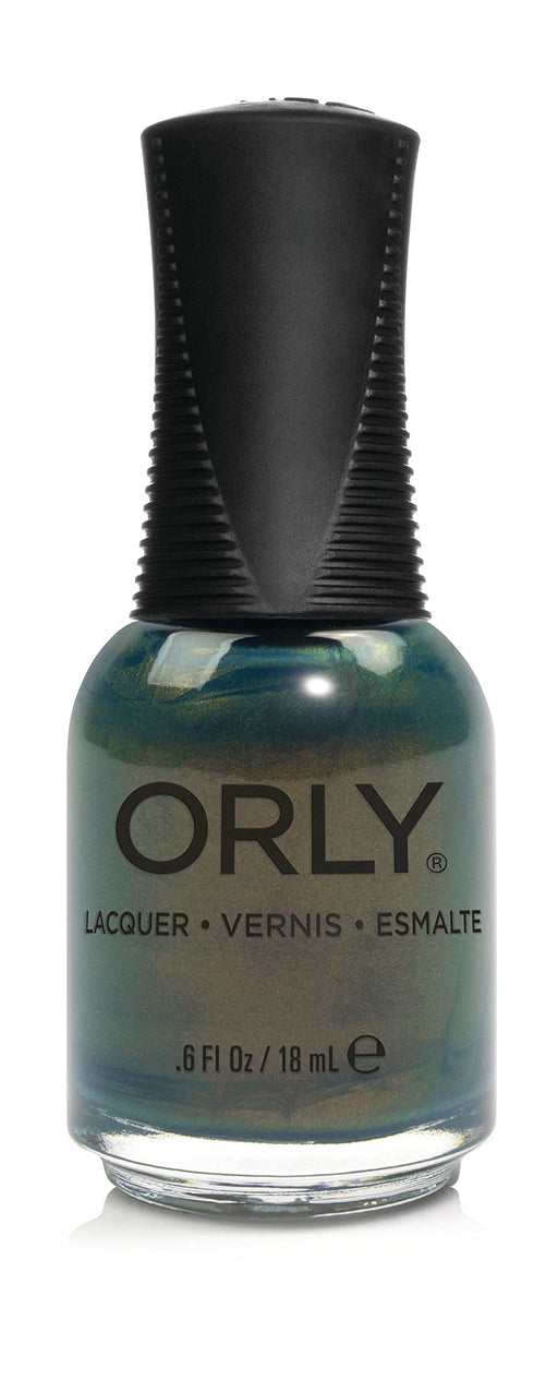 ORLY - Metamorphosis 0.6 Oz/18Ml - Limolin 