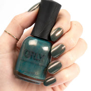 ORLY - Metamorphosis 0.6 Oz/18Ml - Limolin 
