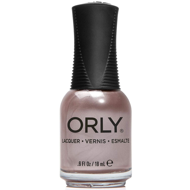 ORLY - Mettalic Haze 0.6 Oz/18 Ml Pastel City Spring 2018 - Limolin 