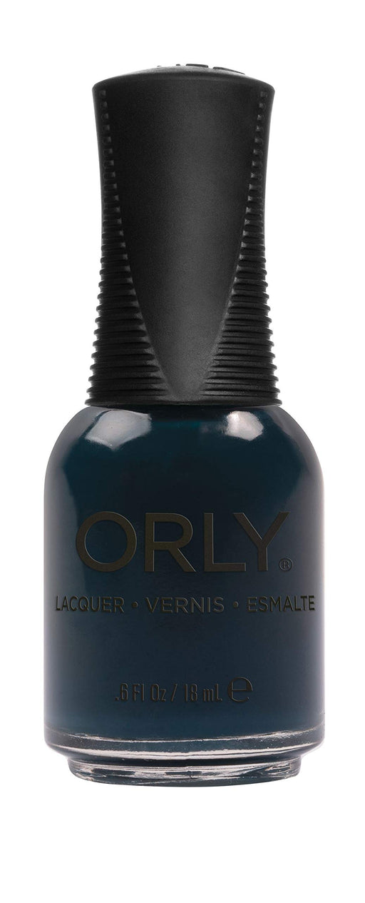 ORLY - Midnight Oasis 0.6 Oz/18 Ml Desert Muse Collection Fall 2020 - Limolin 
