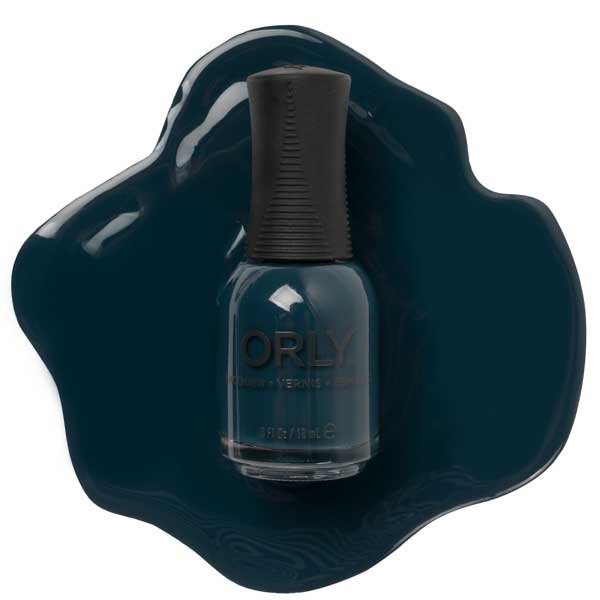 ORLY - Midnight Oasis 0.6 Oz/18 Ml Desert Muse Collection Fall 2020 - Limolin 