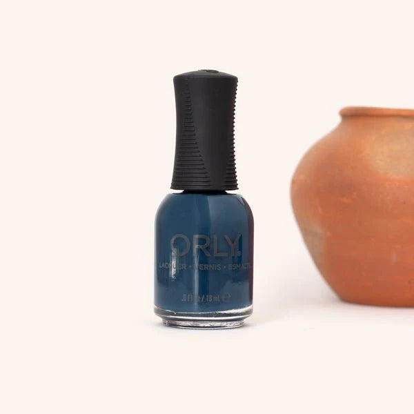 ORLY - Midnight Oasis 0.6 Oz/18 Ml Desert Muse Collection Fall 2020 - Limolin 