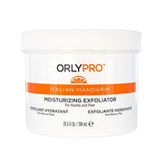 ORLY - Moisturizing Exfoliator 26.5 Oz/784Ml - Limolin 