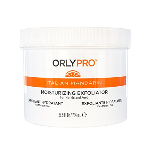 ORLY - Moisturizing Exfoliator 26.5 Oz/784Ml - Limolin 