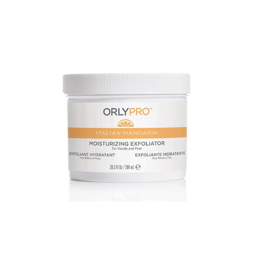 ORLY - Moisturizing Exfoliator 26.5 Oz/784Ml - Limolin 
