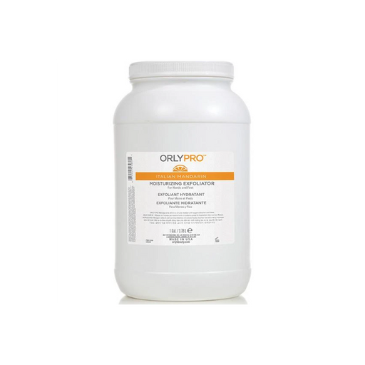 ORLY - Moisturizing Exfoliator 3.78 L - Limolin 